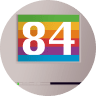 Mac84